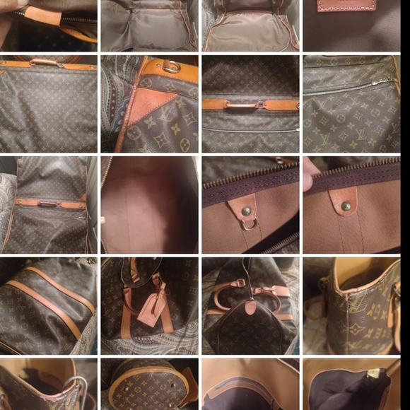 Louis Vuitton Lot/Set bundle - Picture 12 of 16